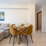 Апартаменты Sunset View