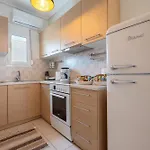 Апартаменты Sunset View *