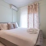 Апартаменты Sunset View *