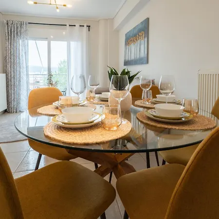 Sunset View Волос