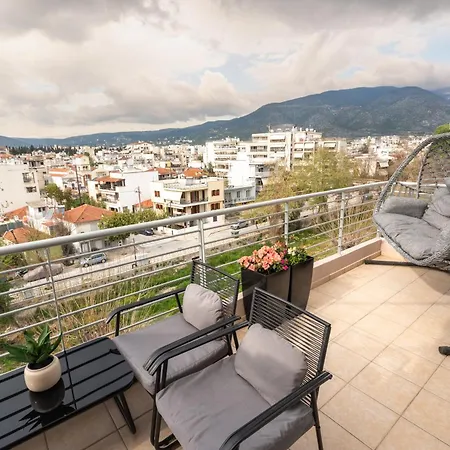 Sunset View Appartement