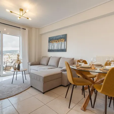 Sunset View Apartmán