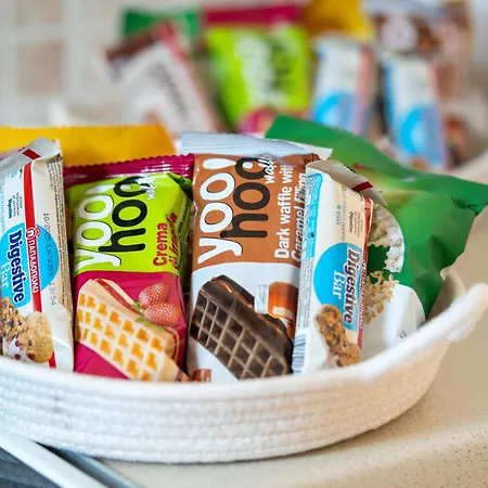 Apartmán Sunset View *