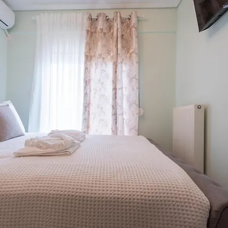 Apartment Sunset View Volos