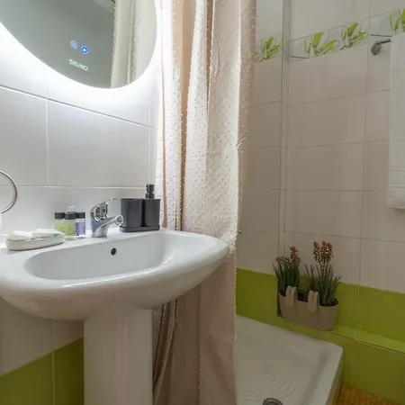 Sunset View Apartmán *